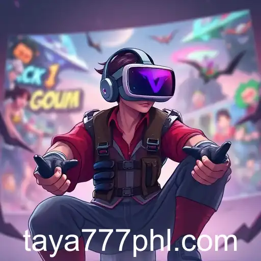 Gaming Trends Shaping 2025: The Rise of Emerging Platforms