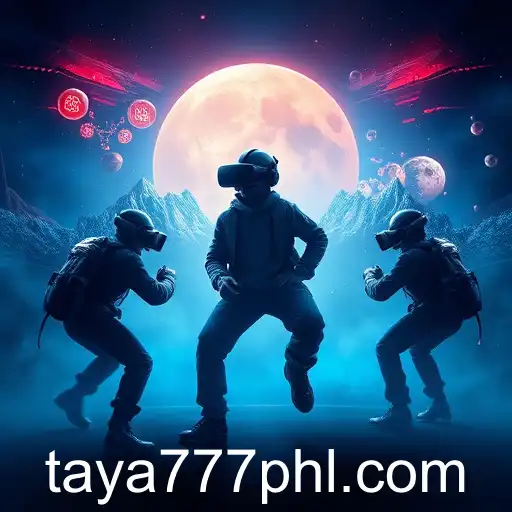 Emerging Trends on Taya777: A Gaming Revolution