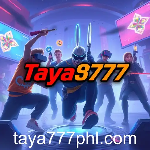 Innovations in Online Gaming: The Emergence of Taya777