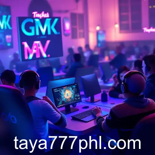 taya777