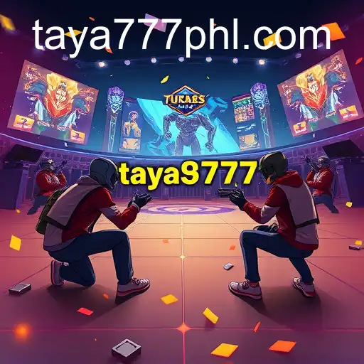 taya777