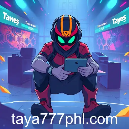 The Rise of Taya777 in the Gaming World