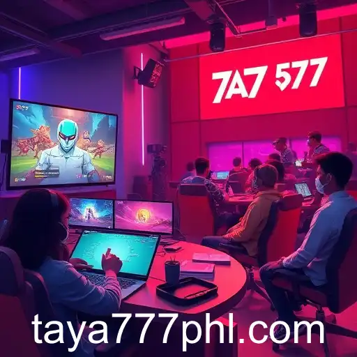 The Rise of Taya777 and Its Impact on Gaming Culture