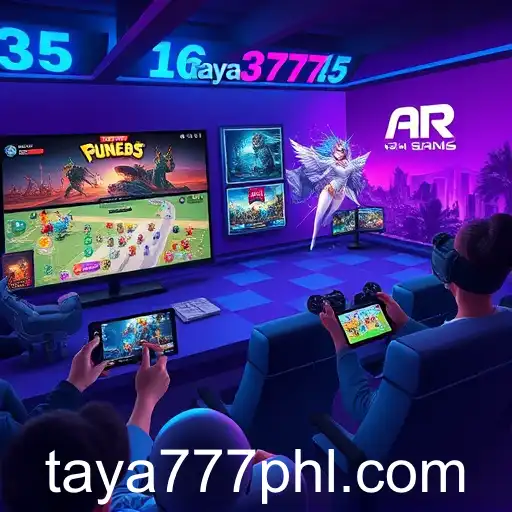 taya777